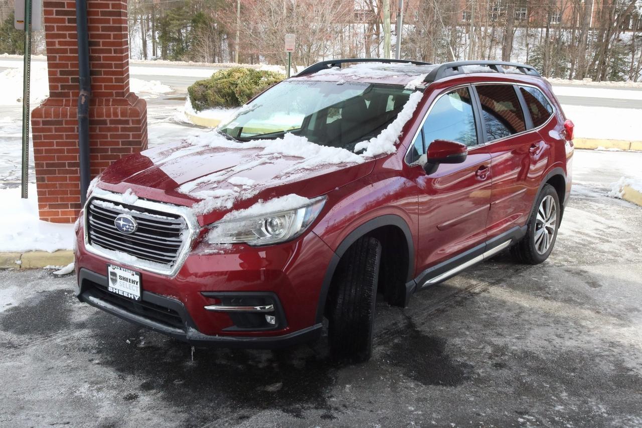 2021 Subaru Ascent Limited Fredericksburg VA
