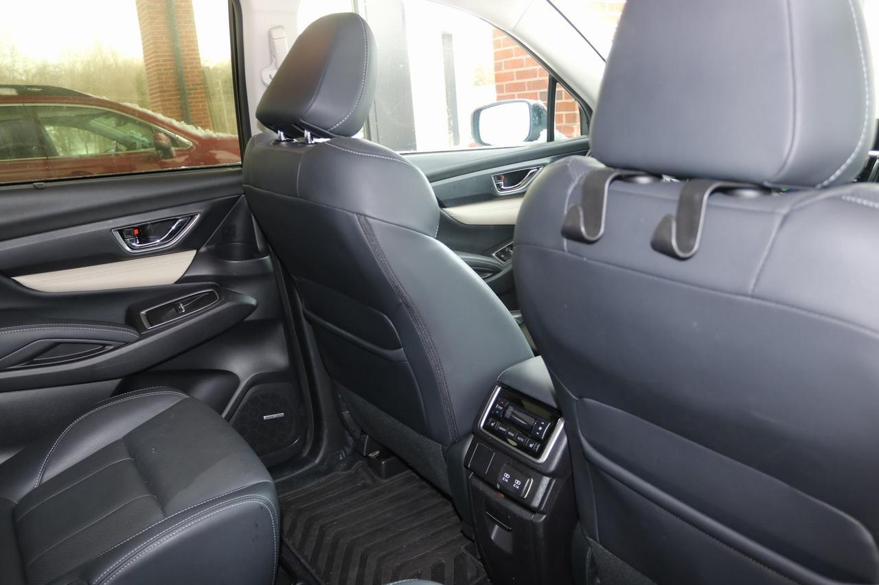 2021 Subaru Ascent Limited Fredericksburg VA