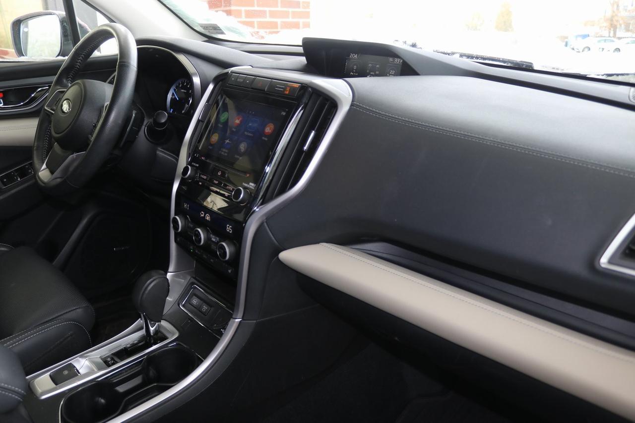 2021 Subaru Ascent Limited Fredericksburg VA