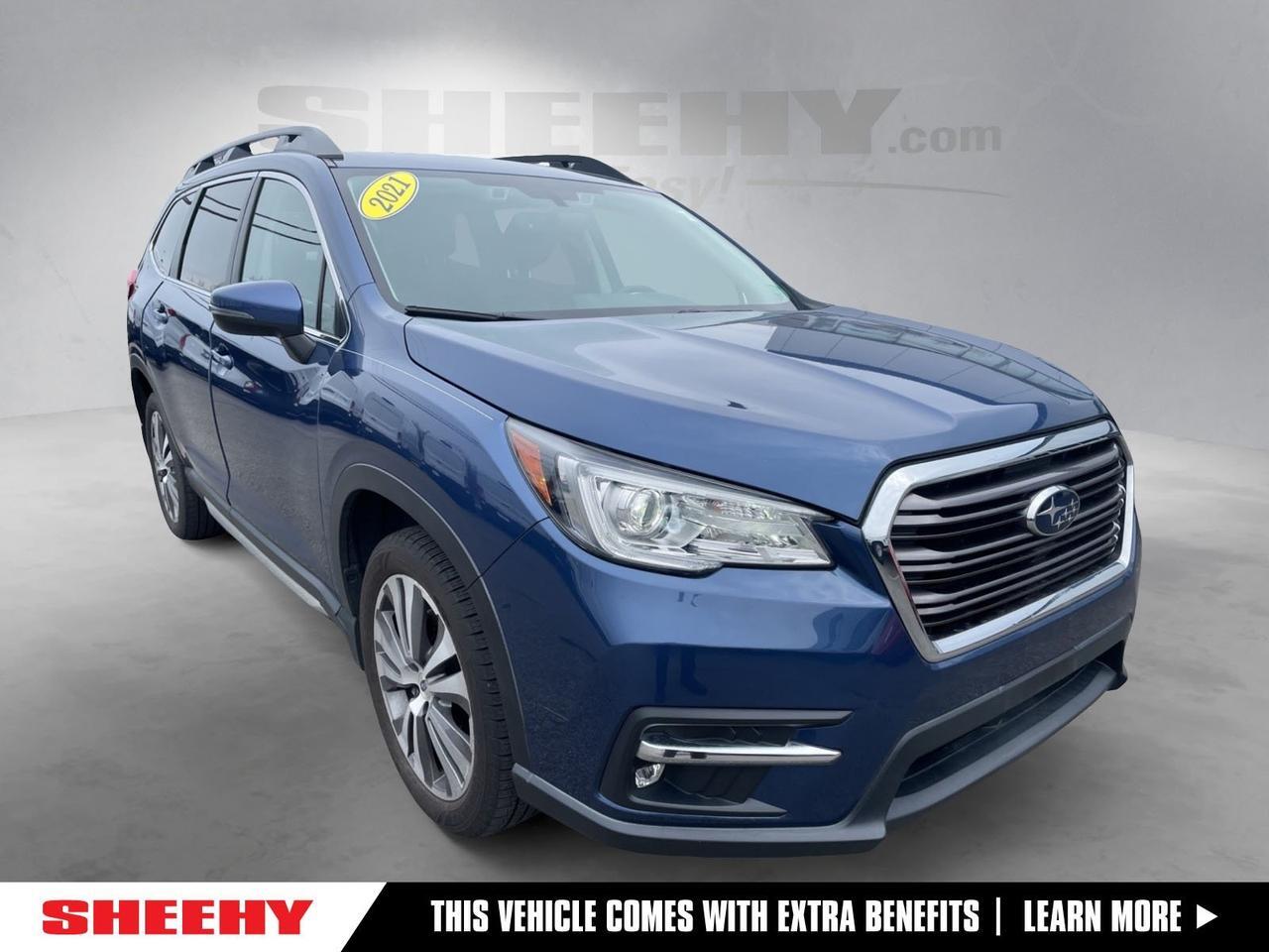 2021 Subaru Ascent Limited