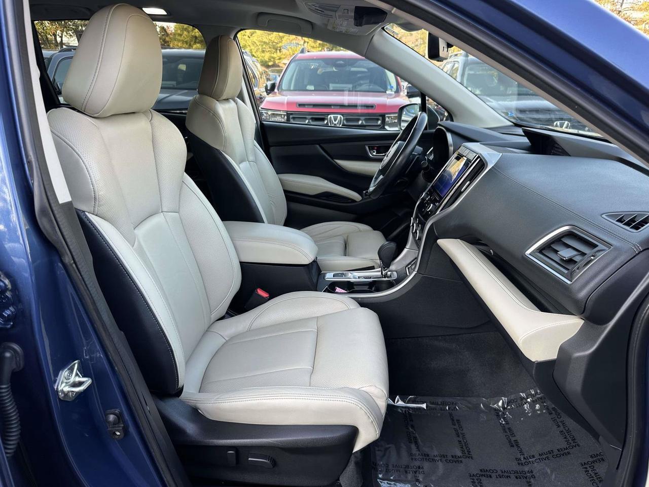 2021 Subaru Ascent Limited Alexandria VA