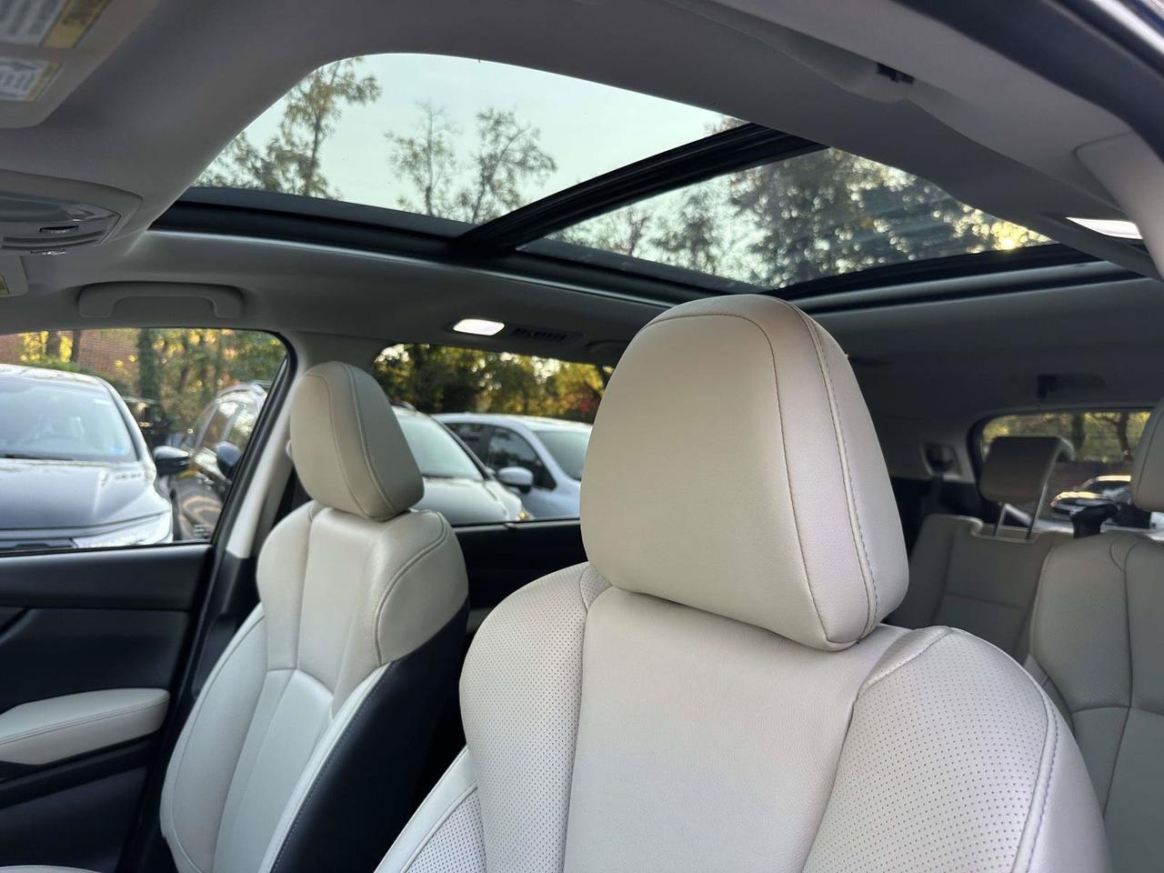2021 Subaru Ascent Limited Alexandria VA