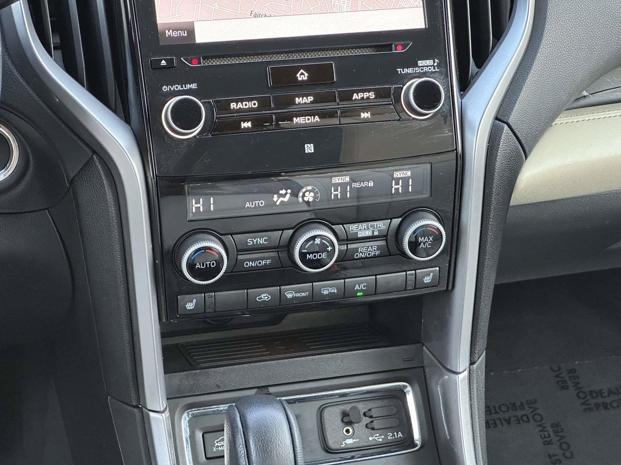 2021 Subaru Ascent Limited Alexandria VA