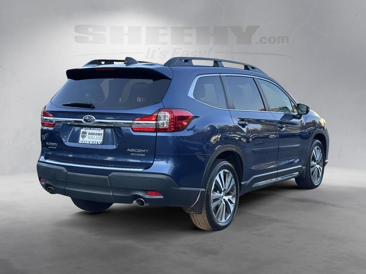 2021 Subaru Ascent Limited Alexandria VA