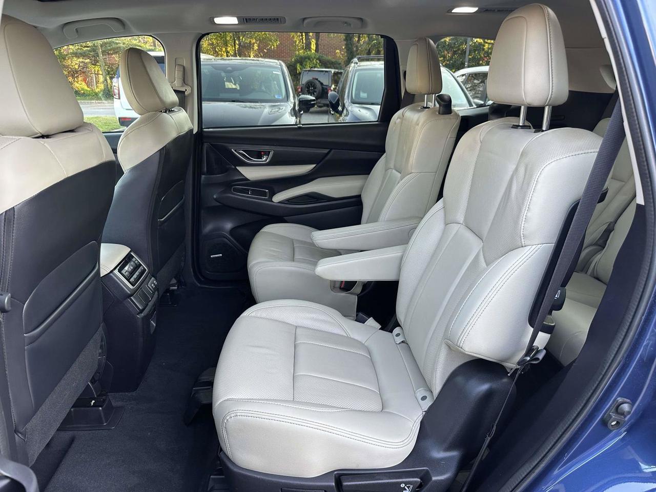 2021 Subaru Ascent Limited Alexandria VA