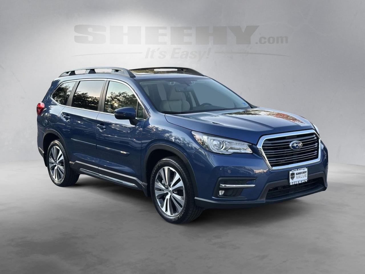 2021 Subaru Ascent Limited Alexandria VA
