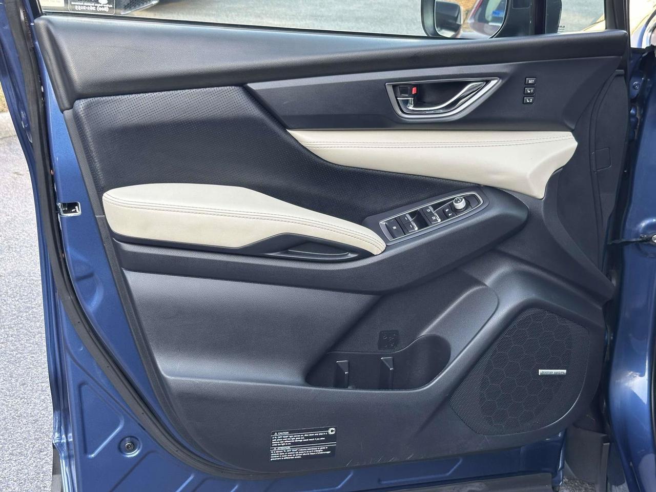 2021 Subaru Ascent Limited Alexandria VA