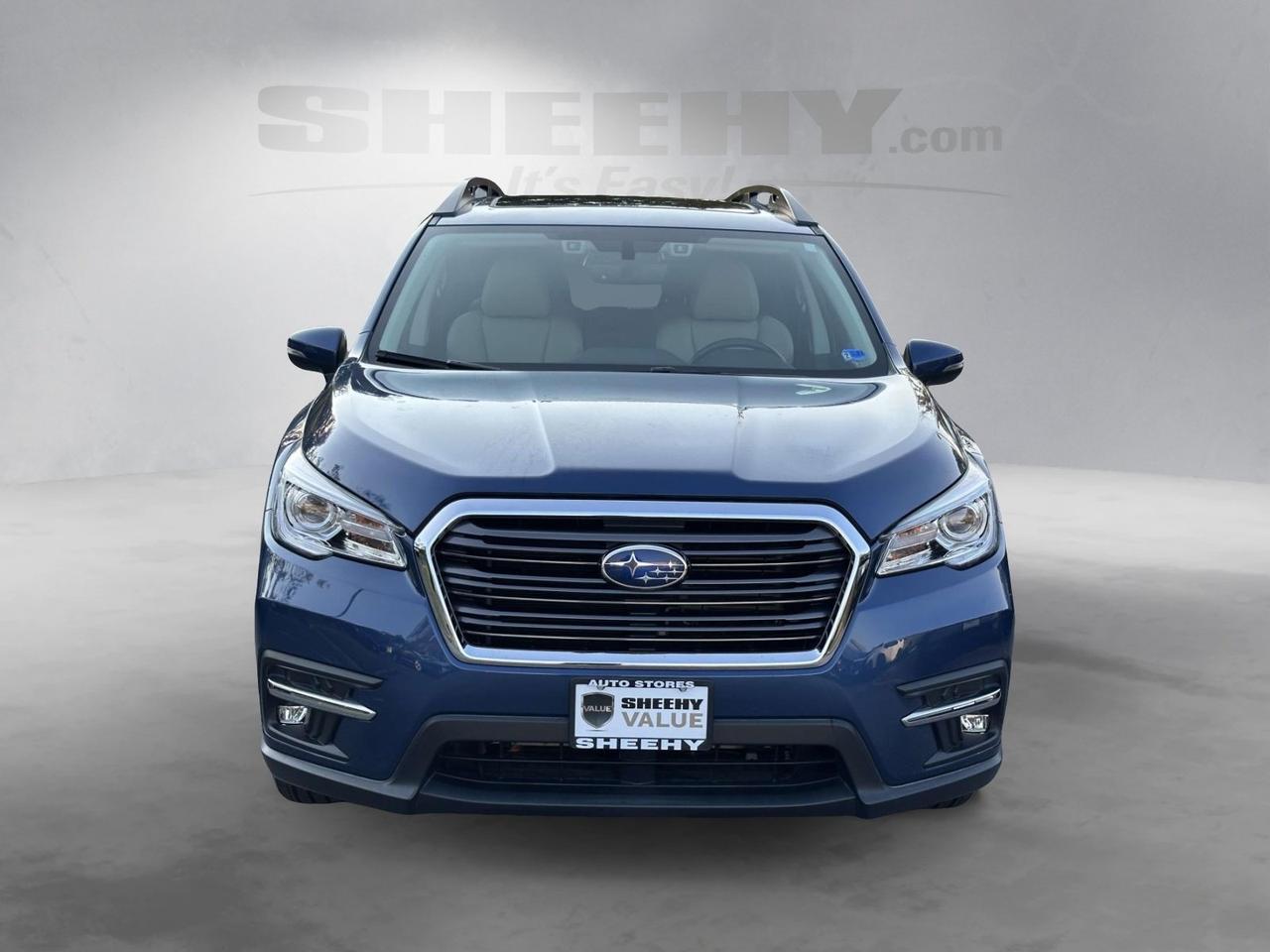 2021 Subaru Ascent Limited Alexandria VA