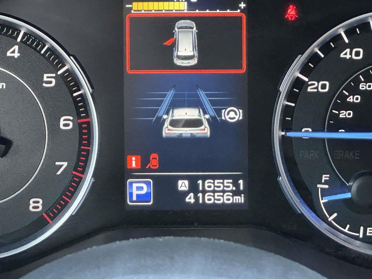 2021 Subaru Ascent Limited Alexandria VA