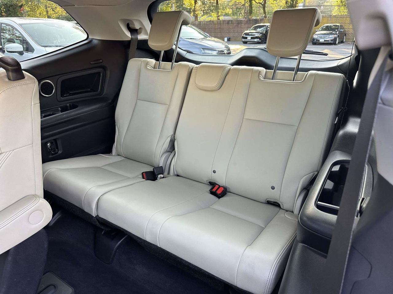 2021 Subaru Ascent Limited Alexandria VA