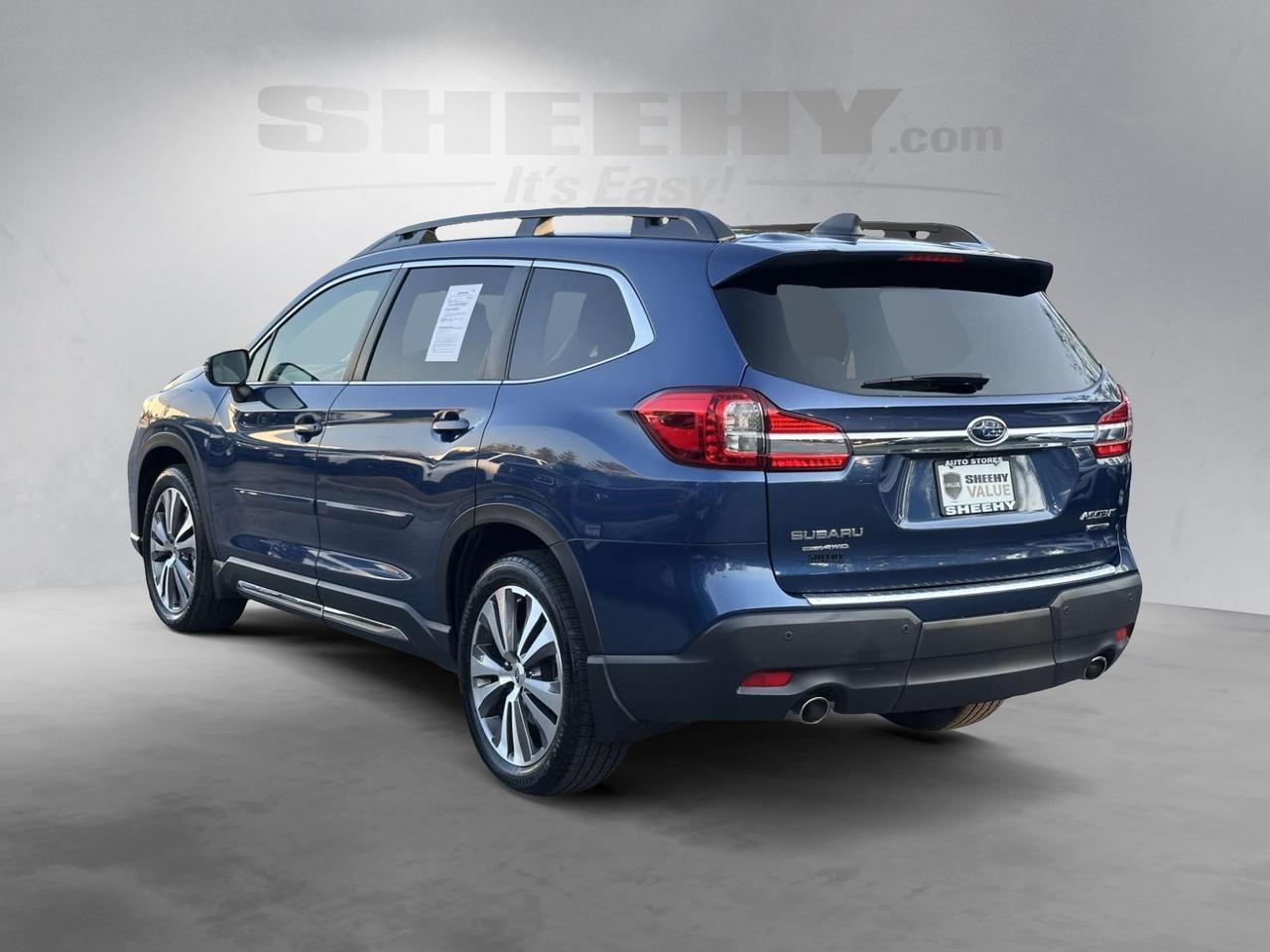 2021 Subaru Ascent Limited Alexandria VA