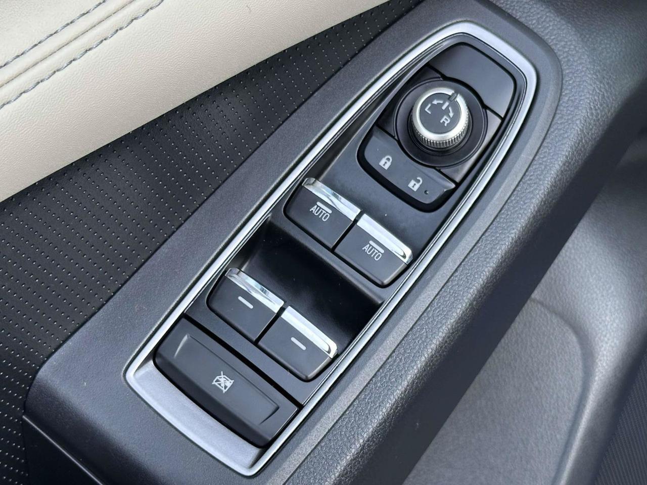 2021 Subaru Ascent Limited Alexandria VA