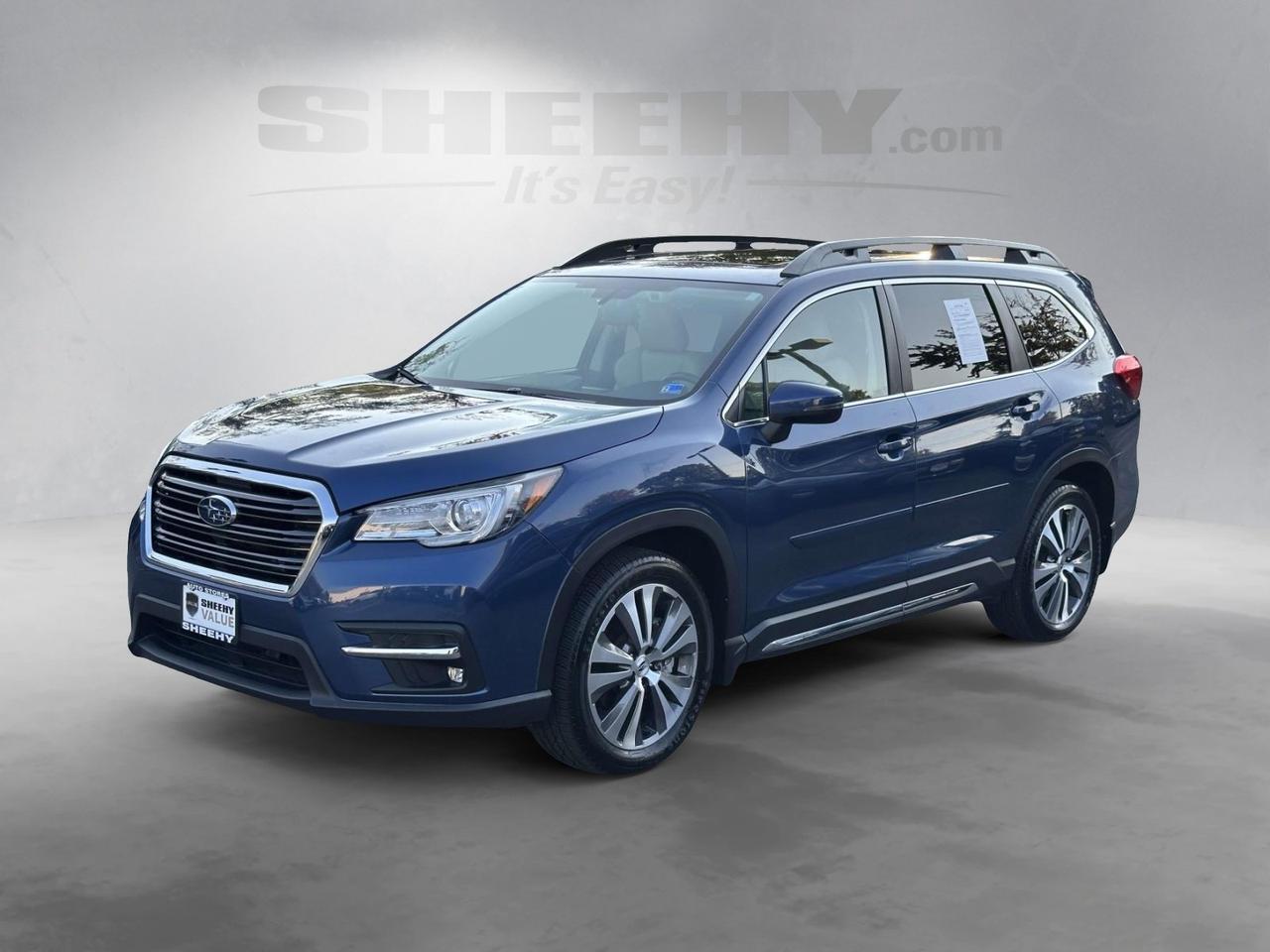2021 Subaru Ascent Limited Alexandria VA