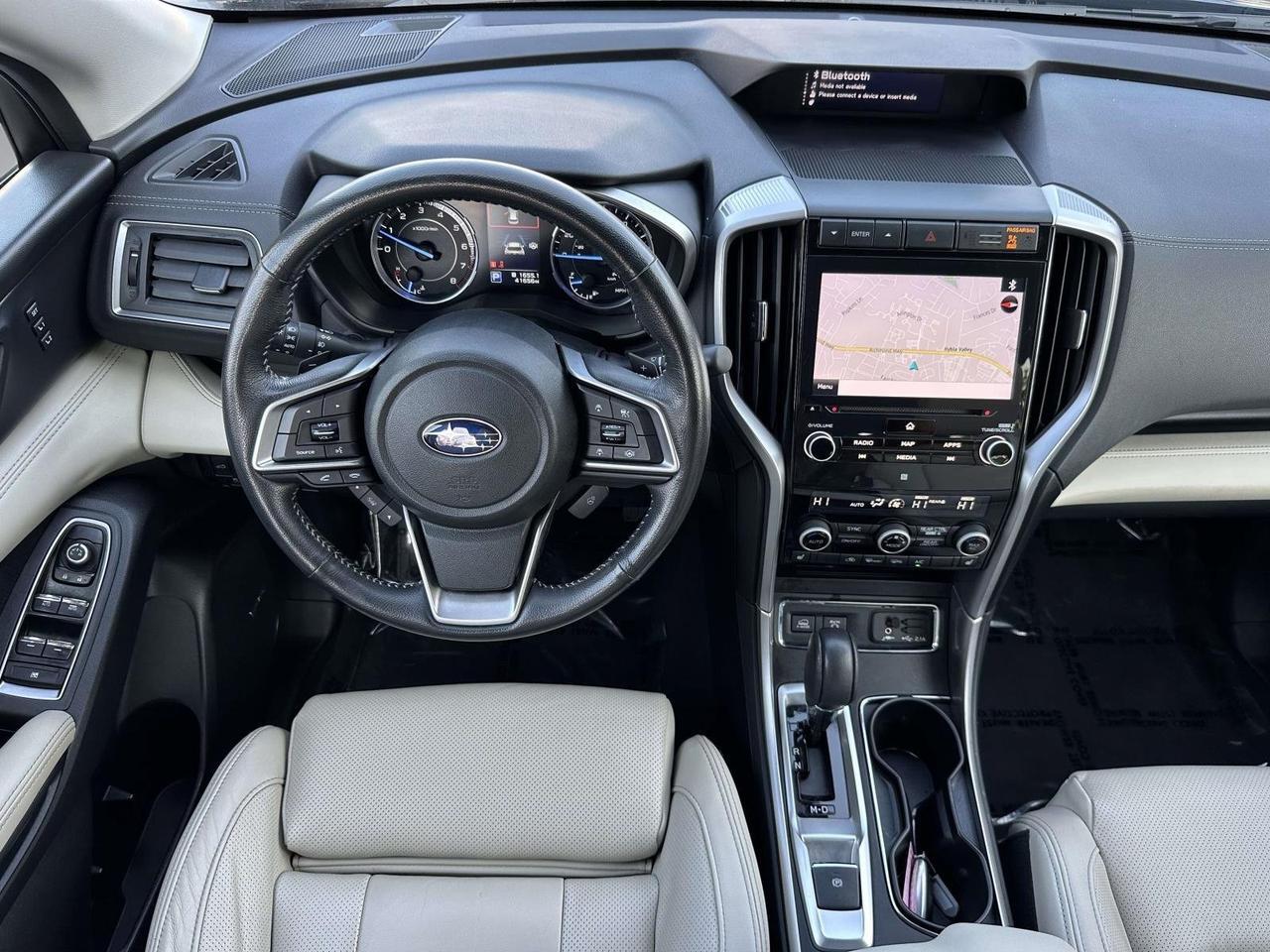 2021 Subaru Ascent Limited Alexandria VA