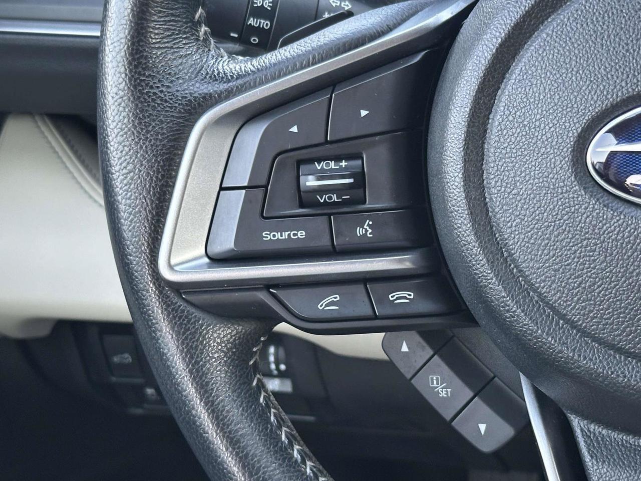 2021 Subaru Ascent Limited Alexandria VA