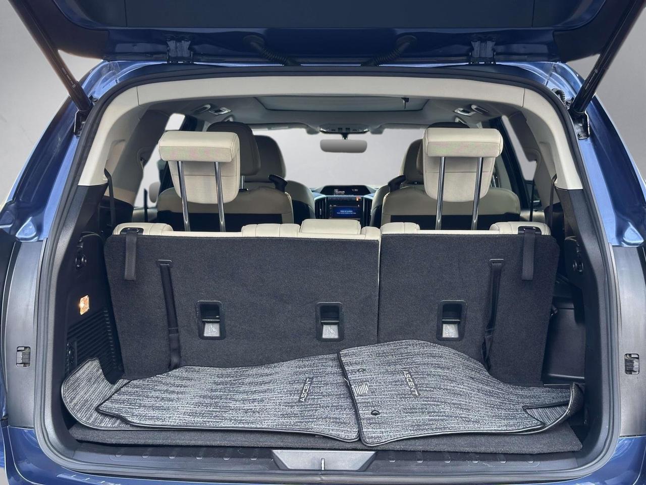 2021 Subaru Ascent Limited Alexandria VA