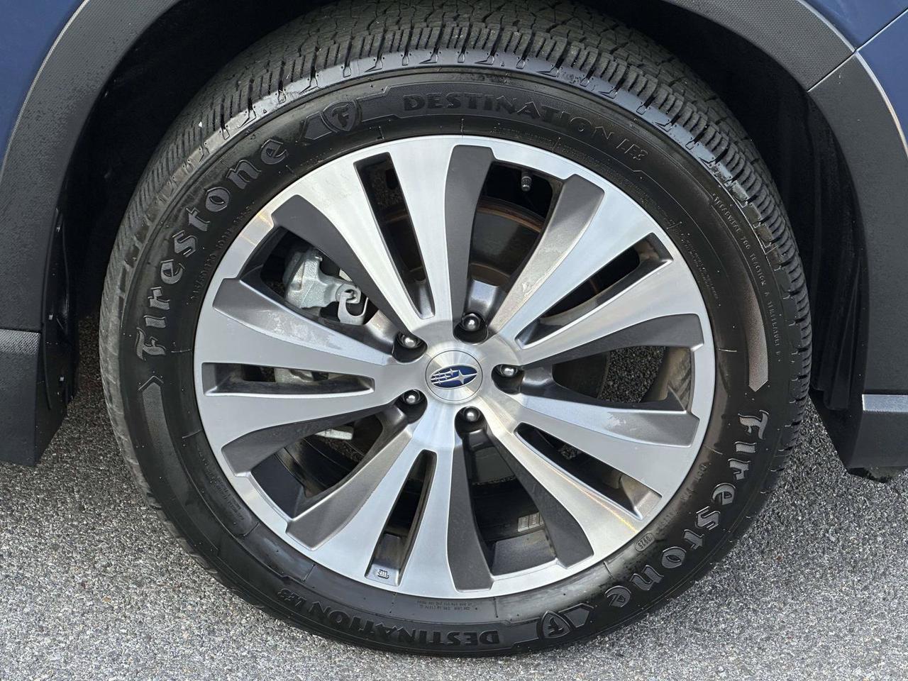 2021 Subaru Ascent Limited Alexandria VA