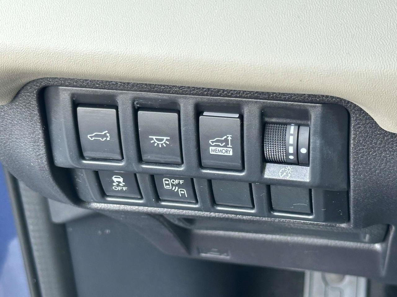 2021 Subaru Ascent Limited Alexandria VA