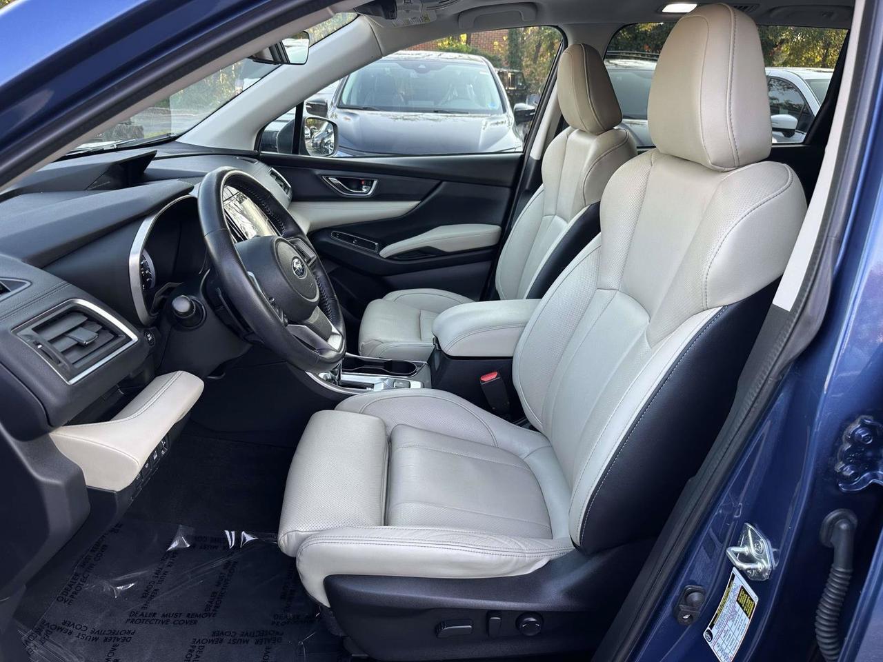 2021 Subaru Ascent Limited Alexandria VA