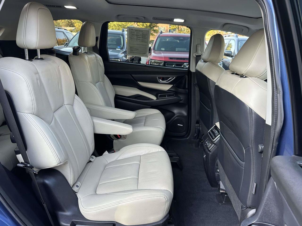 2021 Subaru Ascent Limited Alexandria VA