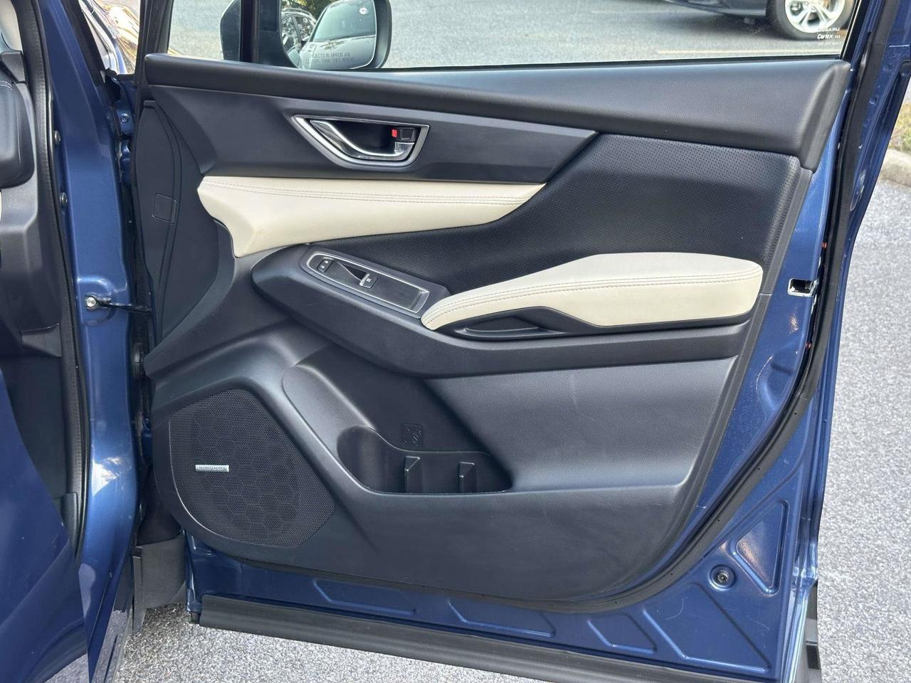 2021 Subaru Ascent Limited Alexandria VA