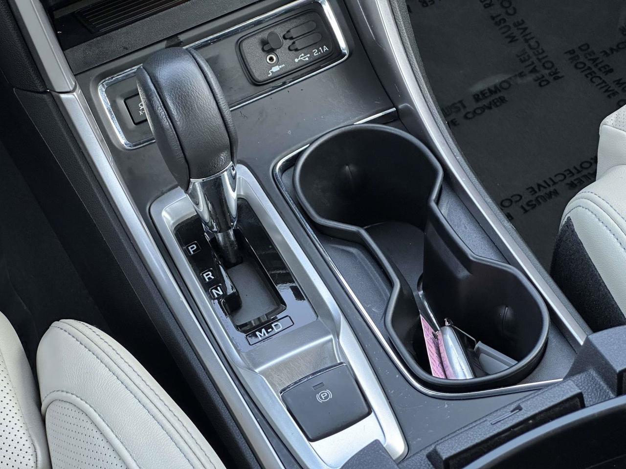2021 Subaru Ascent Limited Alexandria VA