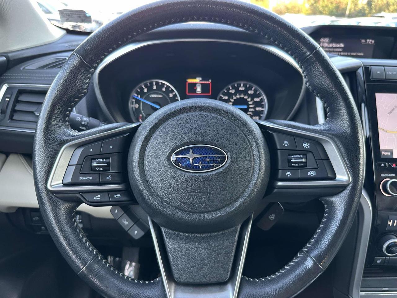 2021 Subaru Ascent Limited Alexandria VA