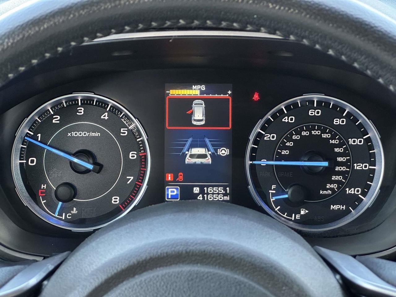 2021 Subaru Ascent Limited Alexandria VA