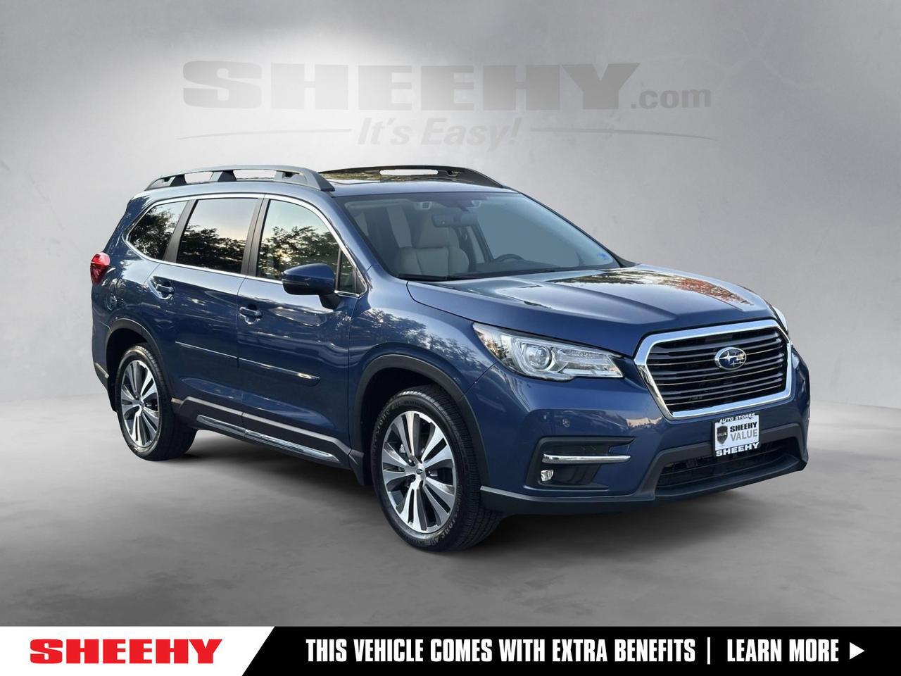 2021 Subaru Ascent Limited Alexandria VA