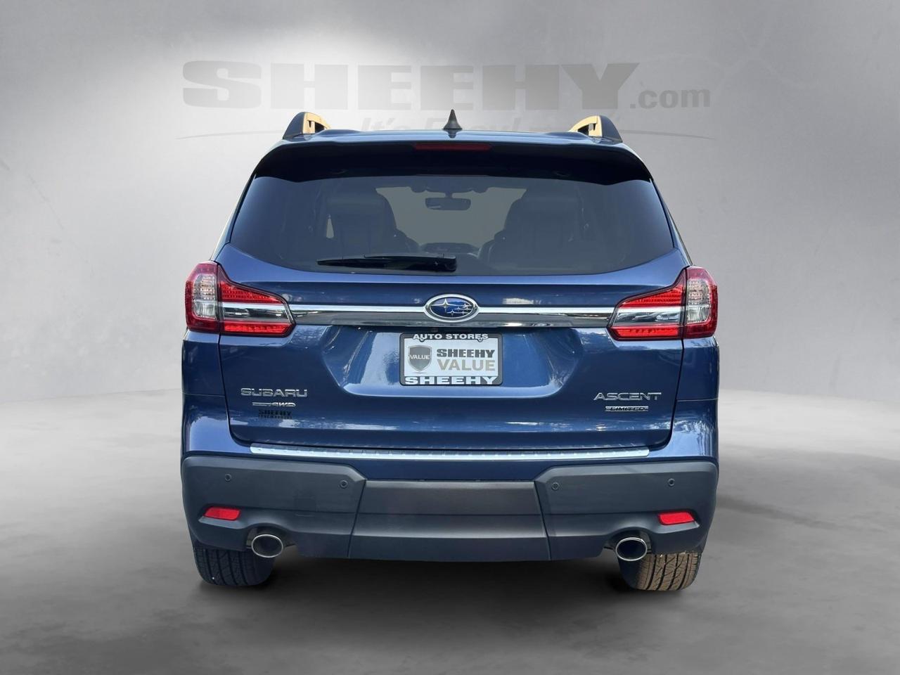 2021 Subaru Ascent Limited Alexandria VA