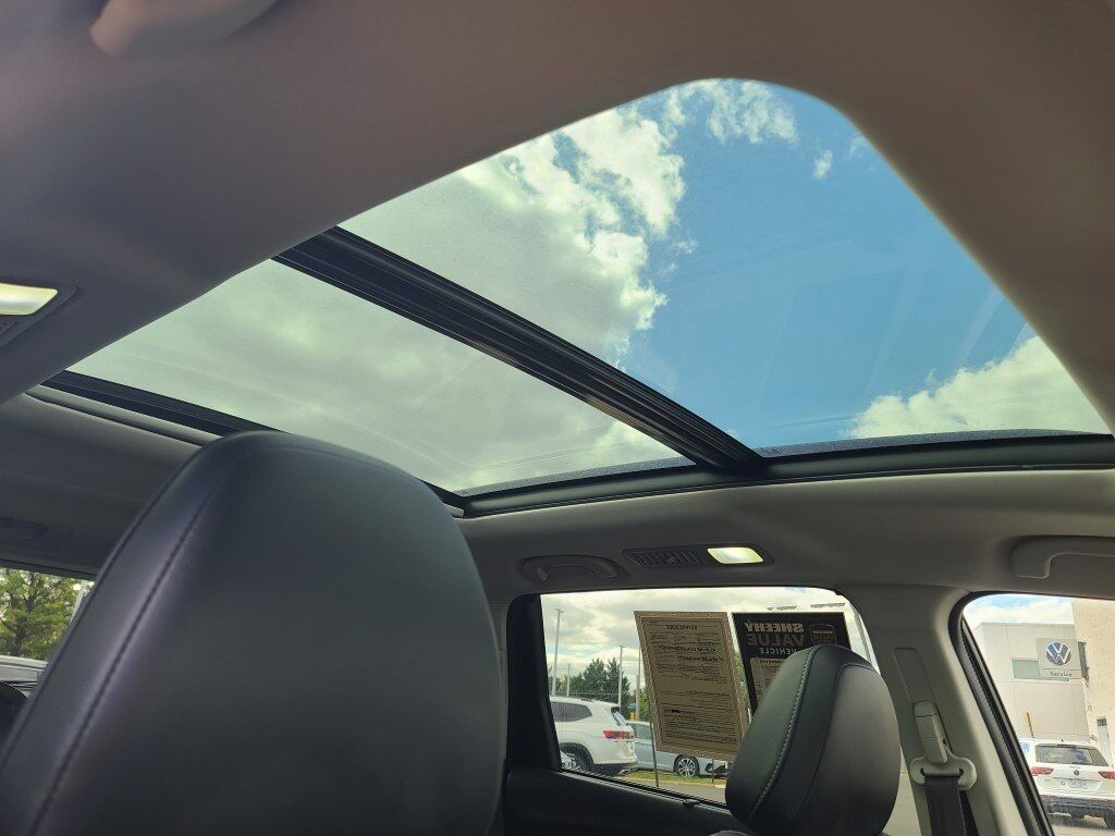 2021 Subaru Ascent Limited Springfield VA