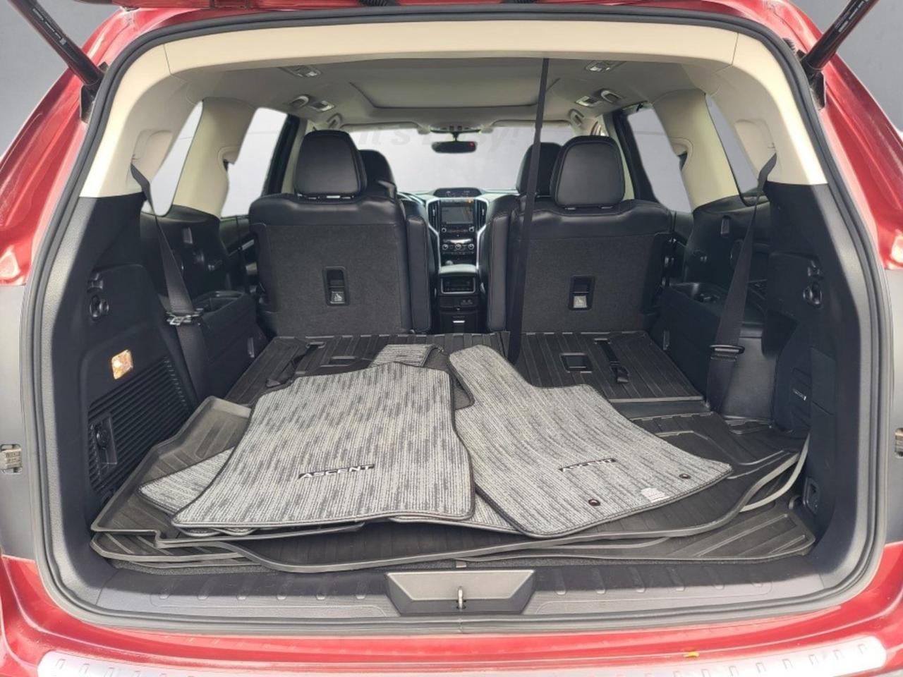 2021 Subaru Ascent Limited Springfield VA