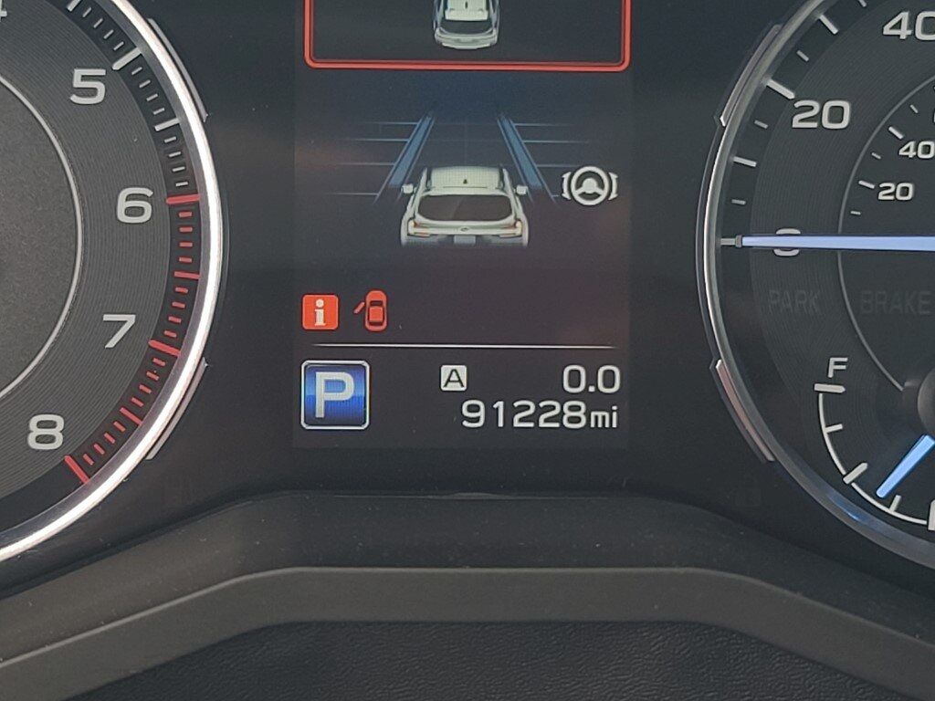 2021 Subaru Ascent Limited Springfield VA