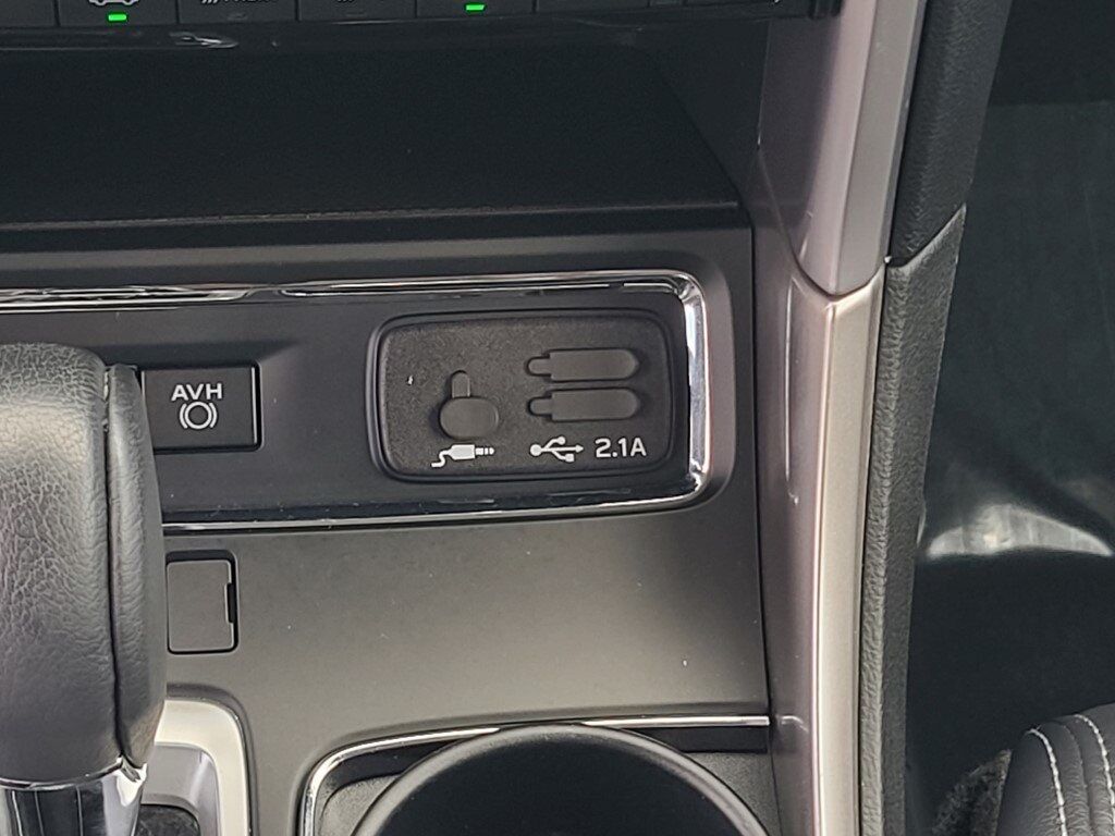 2021 Subaru Ascent Limited Springfield VA