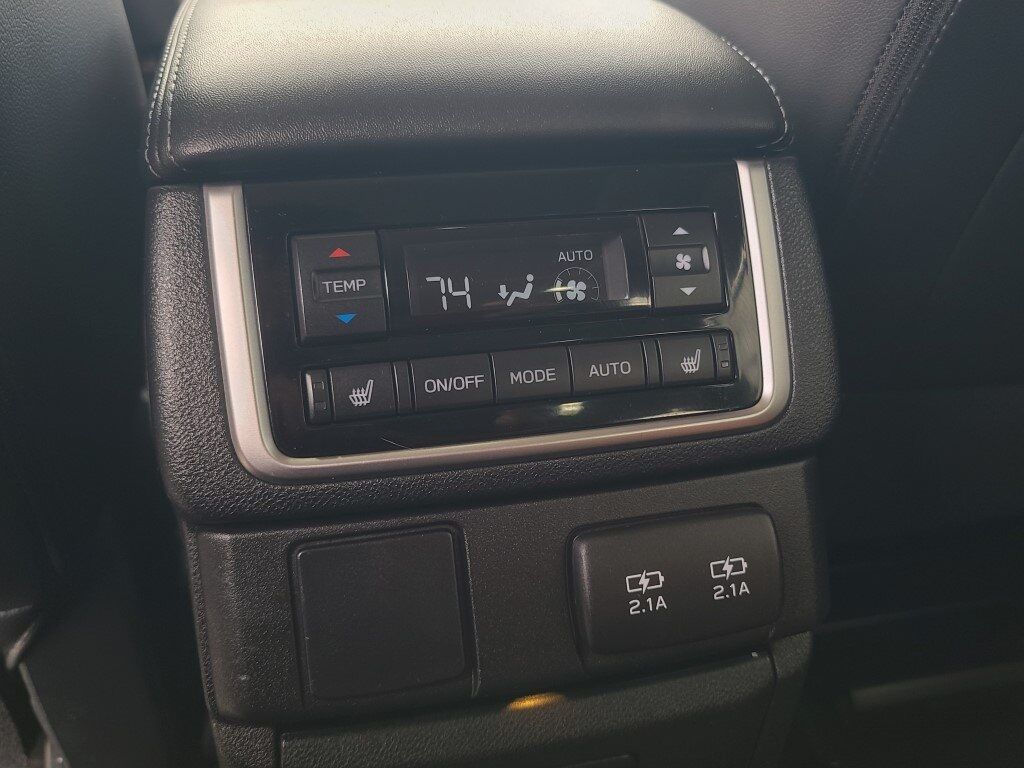 2021 Subaru Ascent Limited Springfield VA