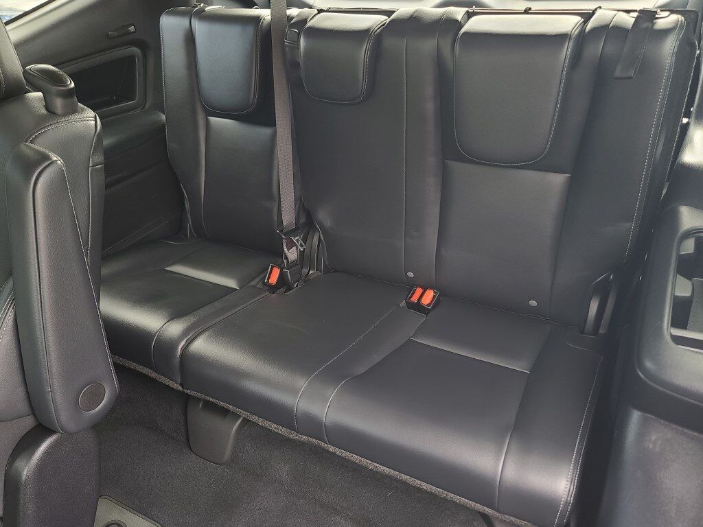 2021 Subaru Ascent Limited Springfield VA