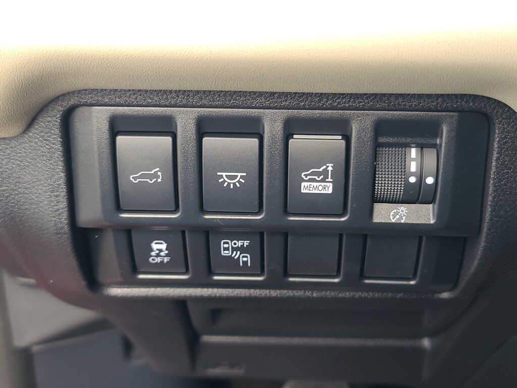 2021 Subaru Ascent Limited Springfield VA