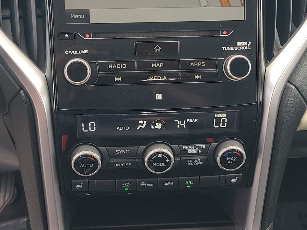 2021 Subaru Ascent Limited Springfield VA