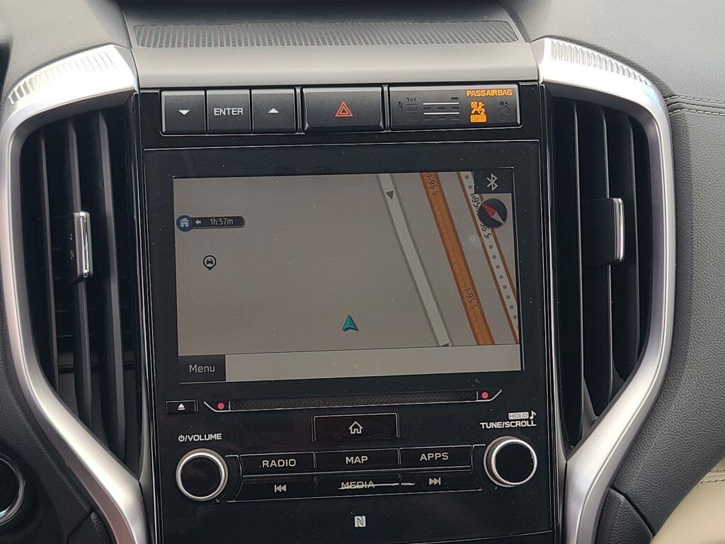 2021 Subaru Ascent Limited Springfield VA