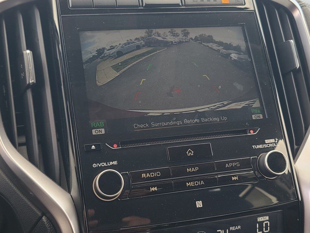 2021 Subaru Ascent Limited Springfield VA