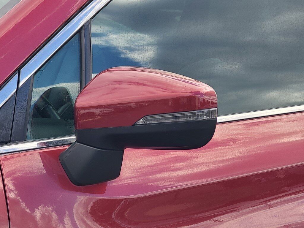 2021 Subaru Ascent Limited Springfield VA