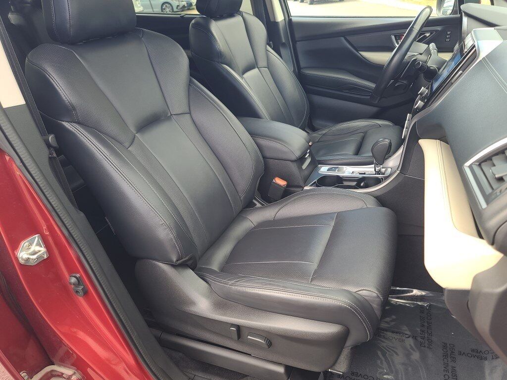 2021 Subaru Ascent Limited Springfield VA