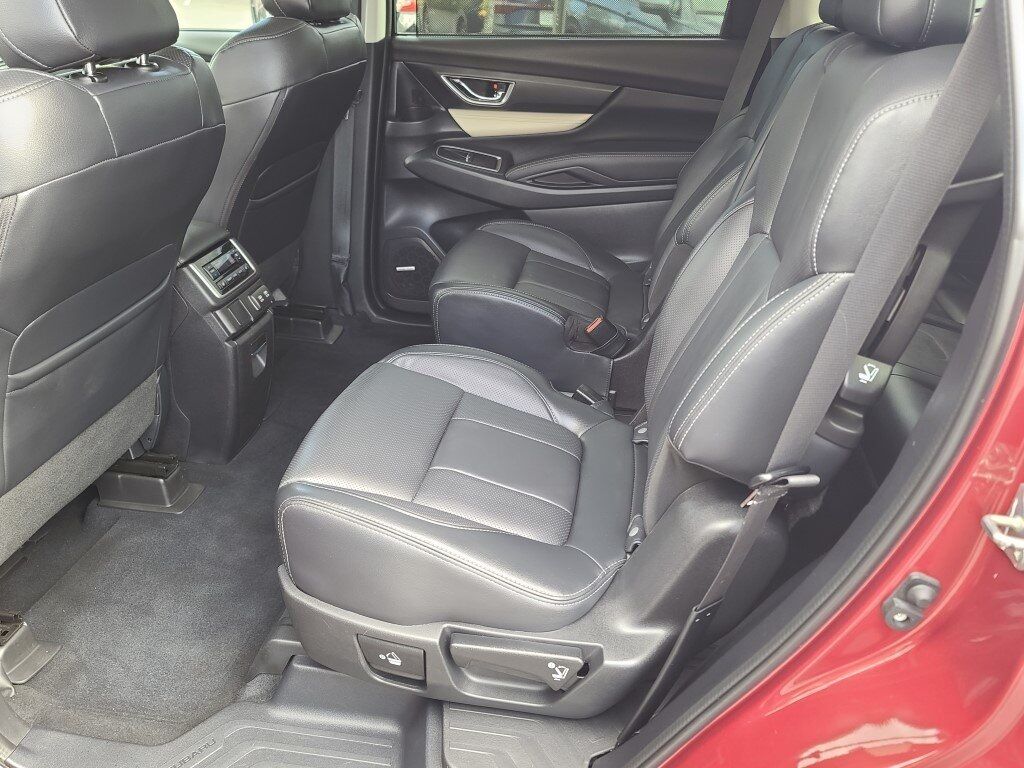 2021 Subaru Ascent Limited Springfield VA