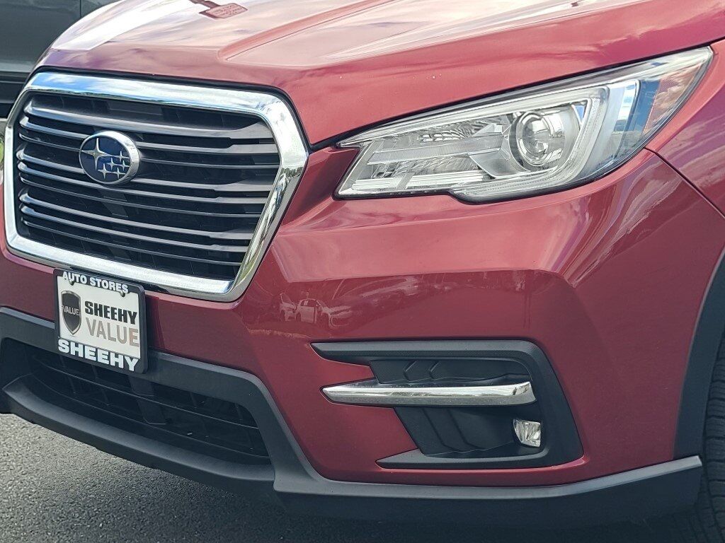 2021 Subaru Ascent Limited Springfield VA