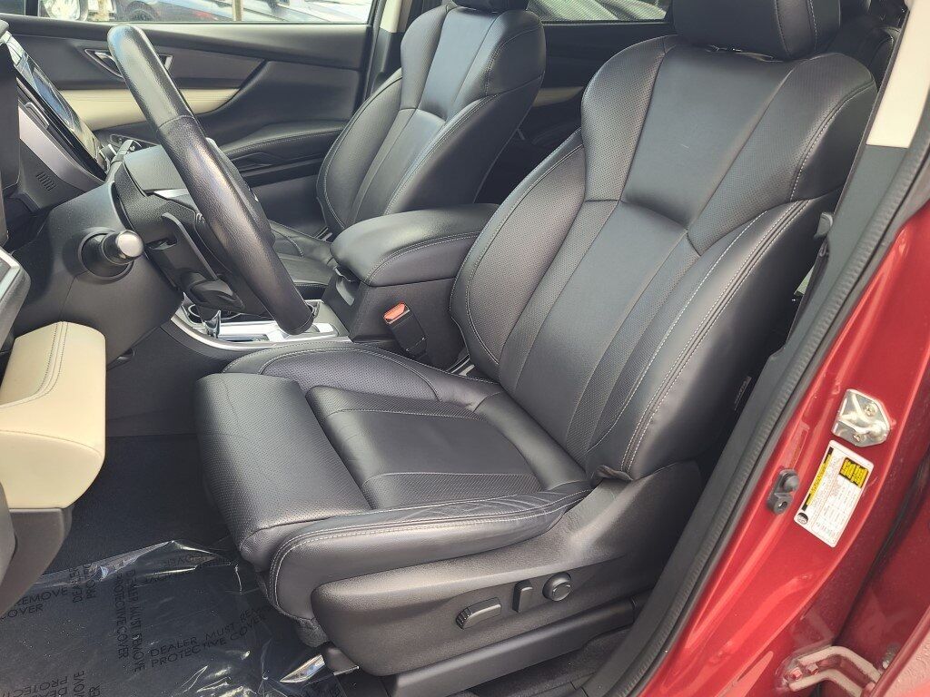 2021 Subaru Ascent Limited Springfield VA