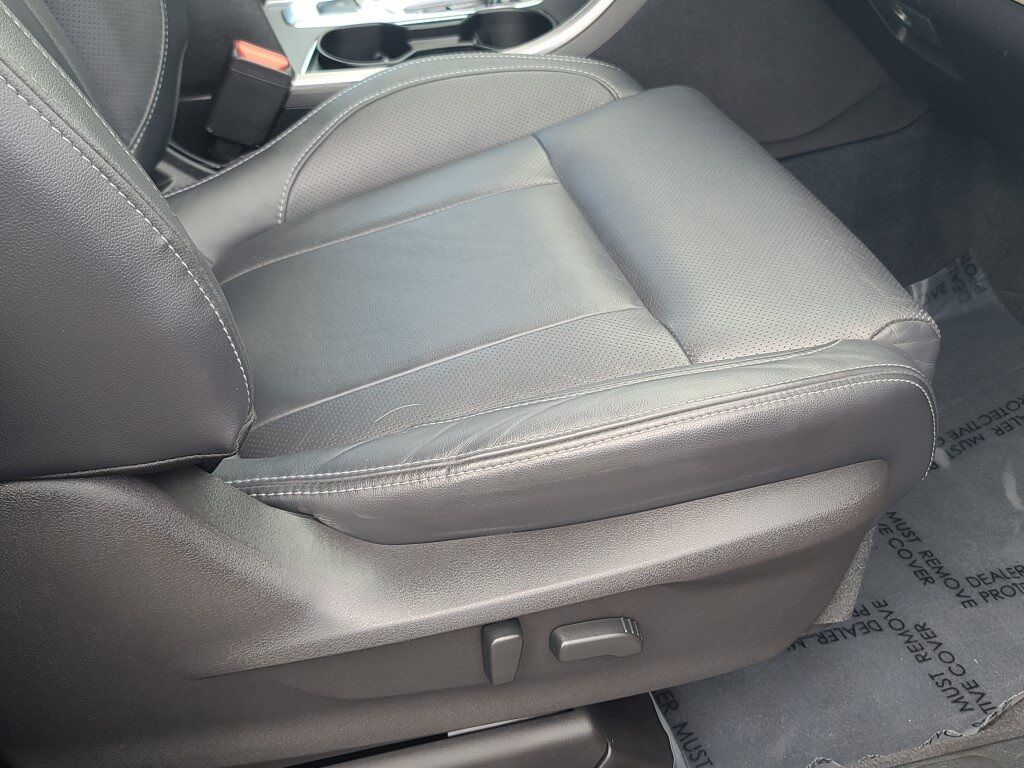 2021 Subaru Ascent Limited Springfield VA