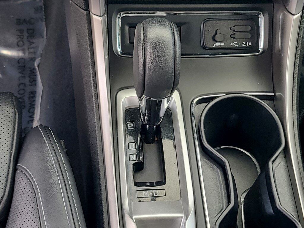 2021 Subaru Ascent Limited Springfield VA