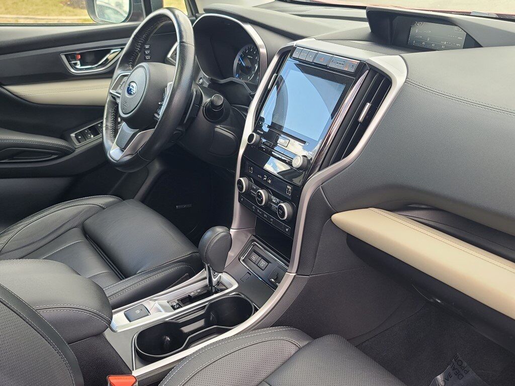 2021 Subaru Ascent Limited Springfield VA