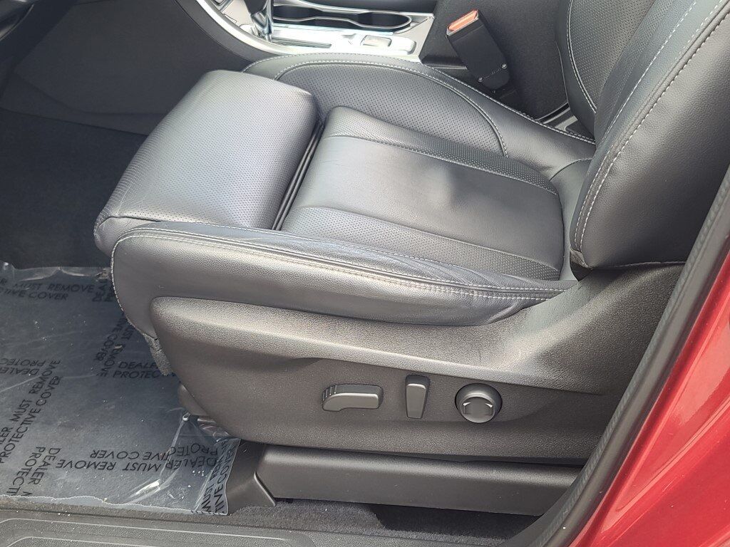 2021 Subaru Ascent Limited Springfield VA