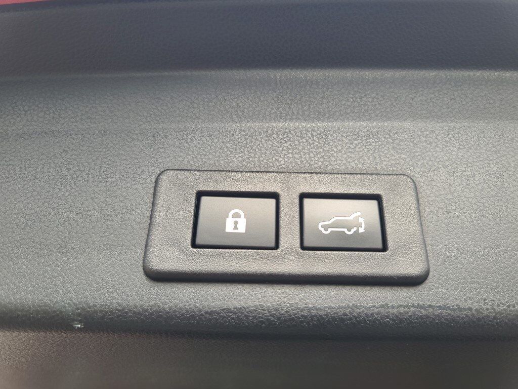 2021 Subaru Ascent Limited Springfield VA